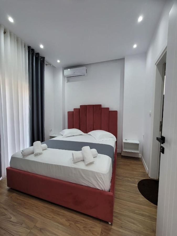 Luxury Room'S By Lika Саранда Екстер'єр фото