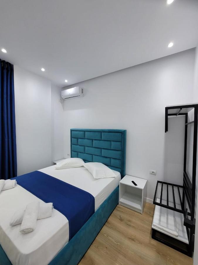 Luxury Room'S By Lika Саранда Екстер'єр фото