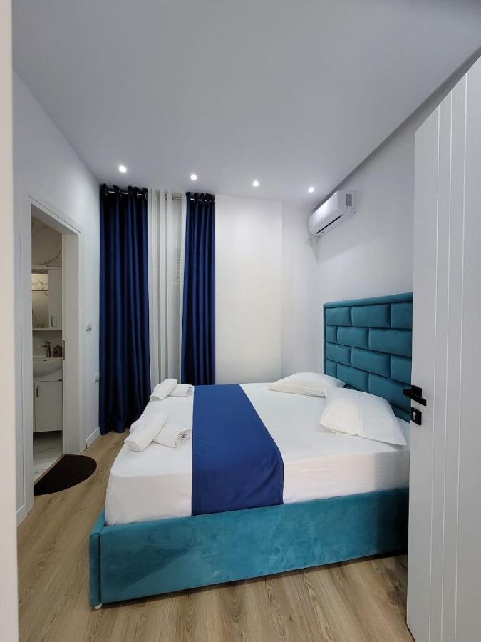 Luxury Room'S By Lika Саранда Екстер'єр фото