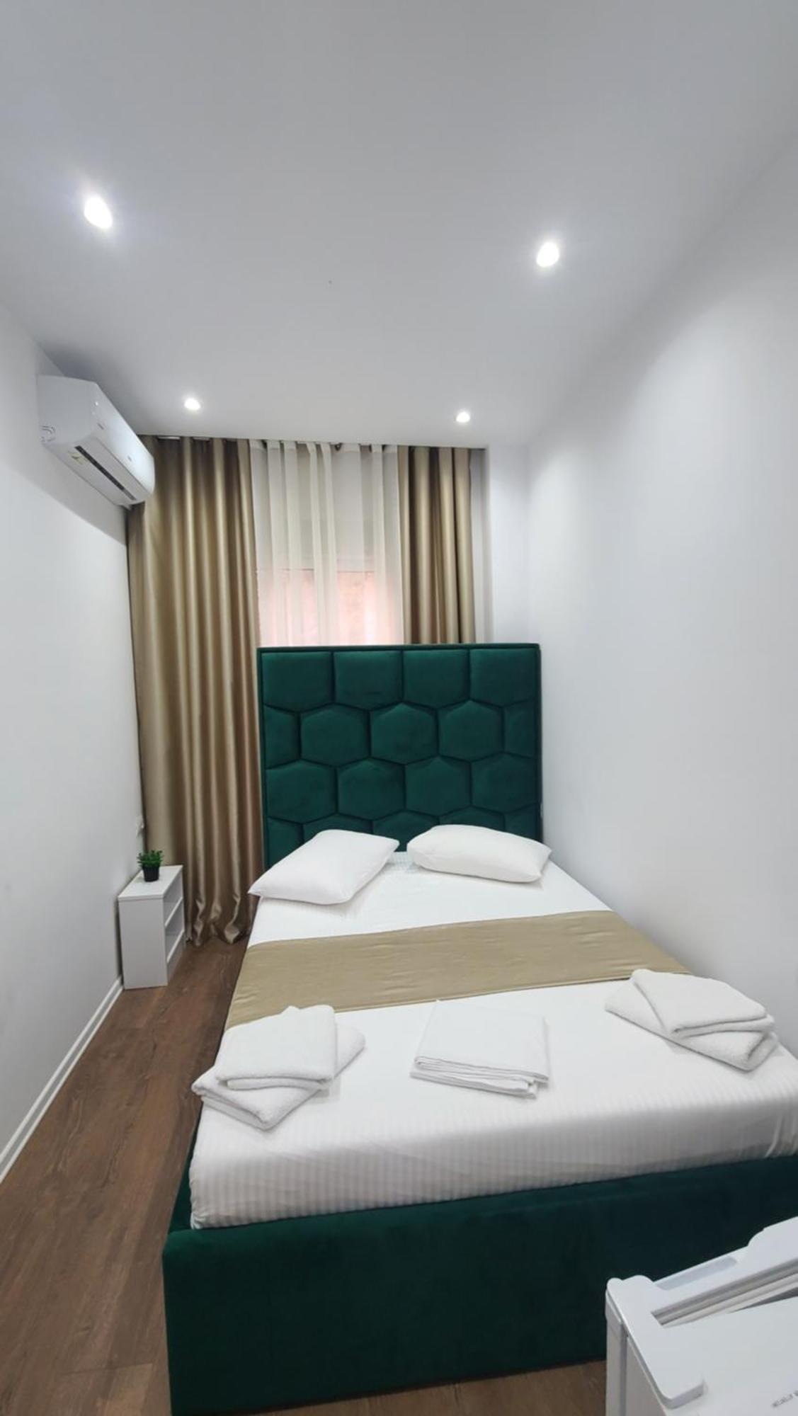 Luxury Room'S By Lika Саранда Номер фото