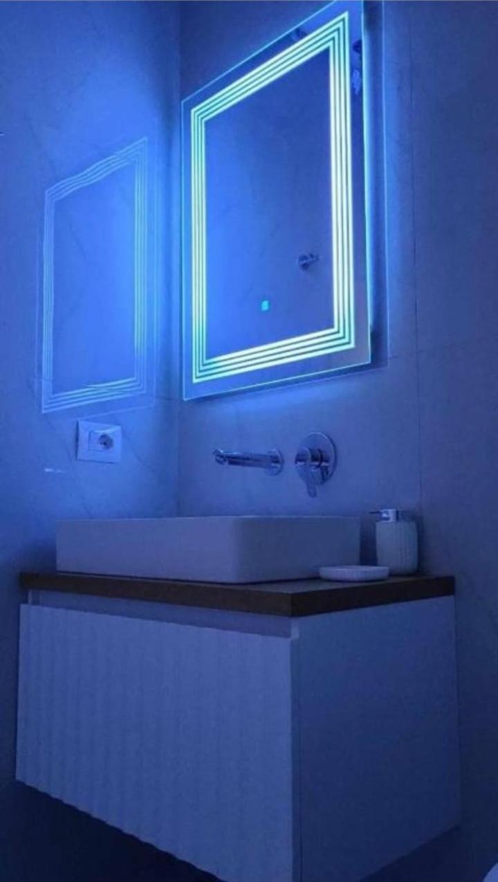 Luxury Room'S By Lika Саранда Екстер'єр фото